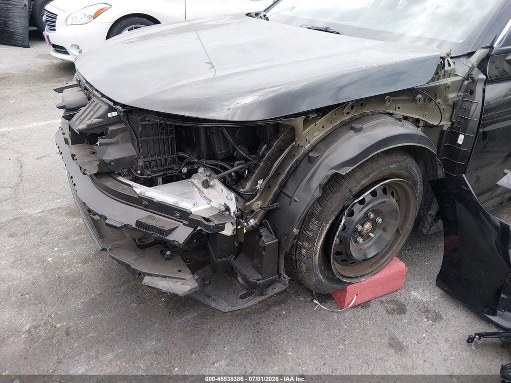 2HGFE2F20TH548890 2026 HONDA CIVIC photo no. 6