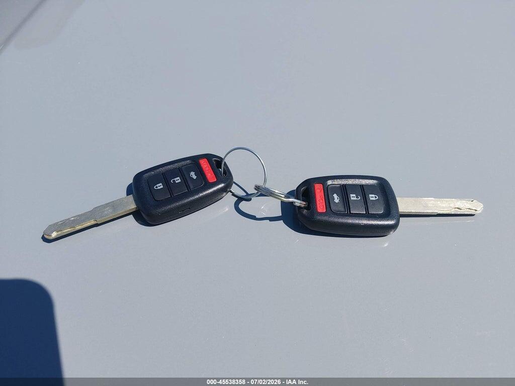2HGFC2F52JH554901 2018 HONDA CIVIC photo no. 11