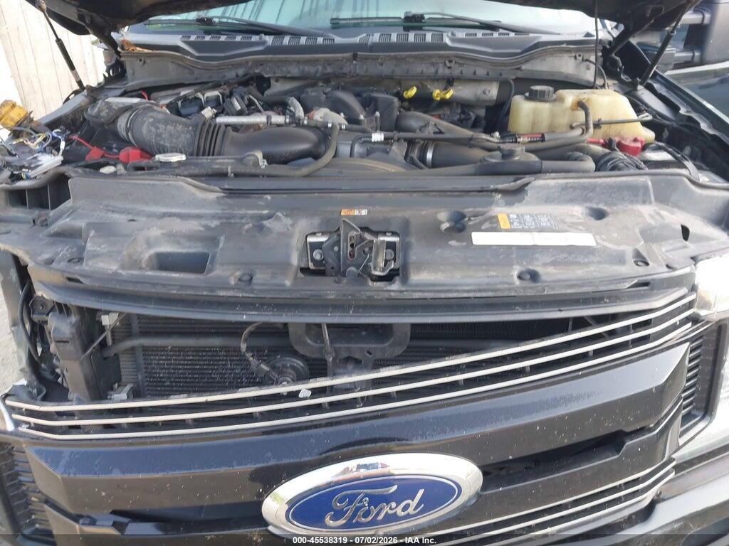 1FT7W2BT0KEC84767 2019 FORD F-250 photo no. 10