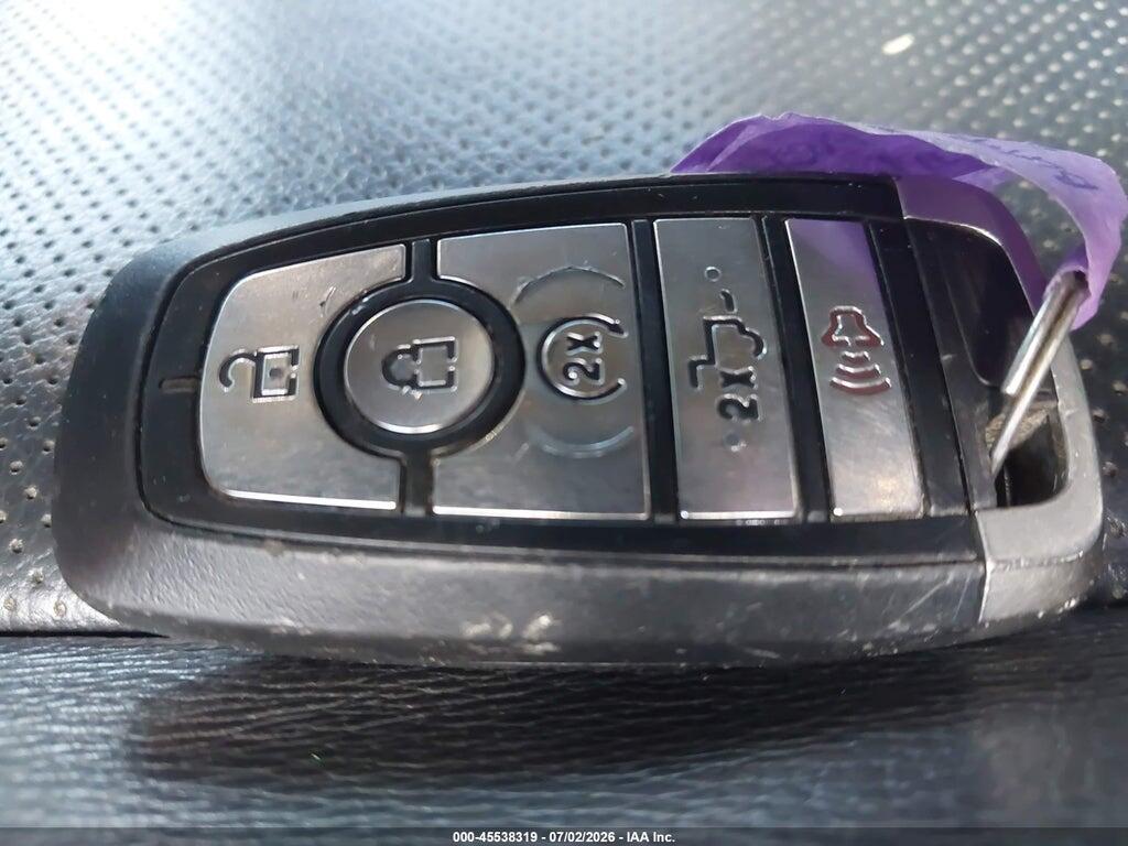 1FT7W2BT0KEC84767 2019 FORD F-250 photo no. 11