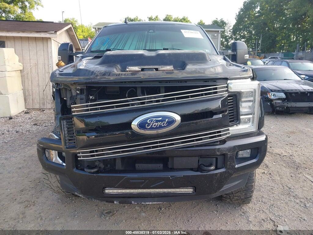 1FT7W2BT0KEC84767 2019 FORD F-250 photo no. 12