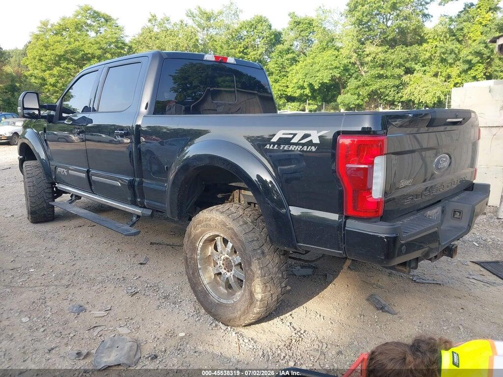 1FT7W2BT0KEC84767 2019 FORD F-250 photo no. 3