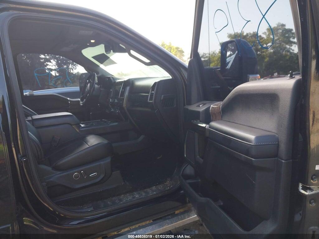 1FT7W2BT0KEC84767 2019 FORD F-250 photo no. 5
