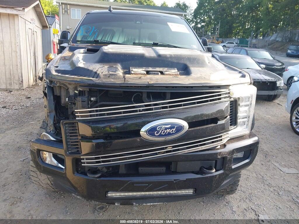 1FT7W2BT0KEC84767 2019 FORD F-250 photo no. 6