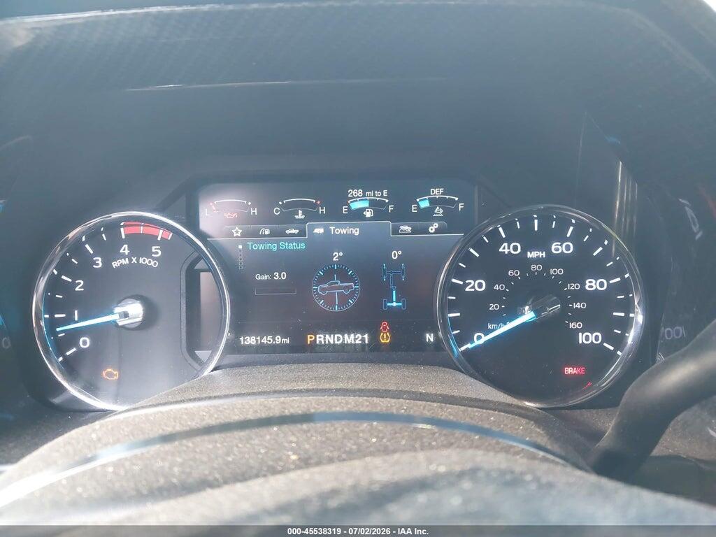 1FT7W2BT0KEC84767 2019 FORD F-250 photo no. 7