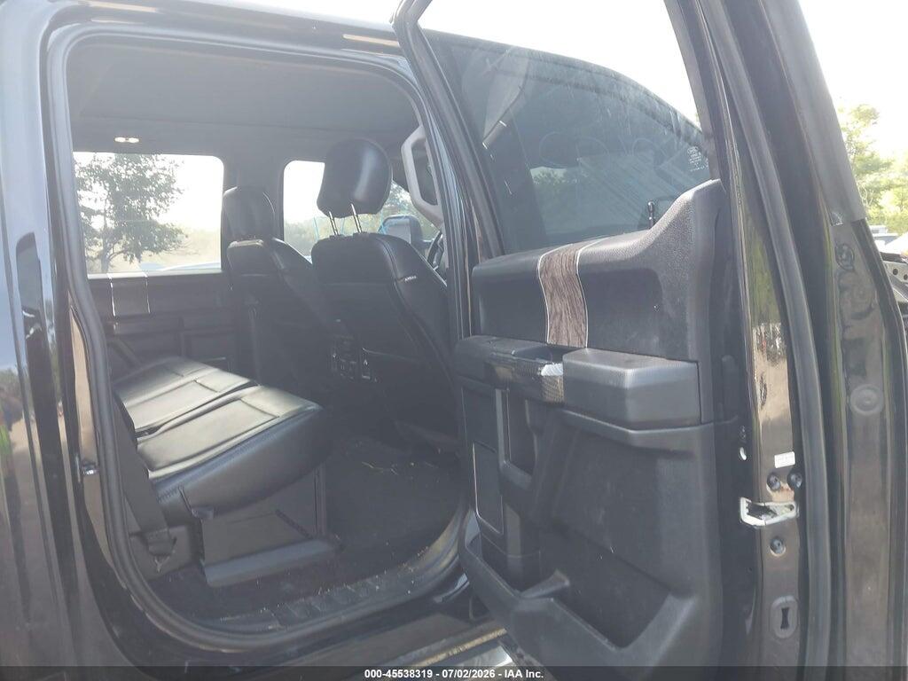 1FT7W2BT0KEC84767 2019 FORD F-250 photo no. 8