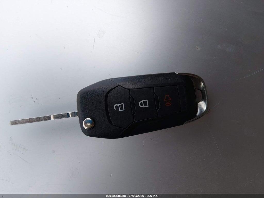 1FTMF1L57SKD21554 2025 FORD F-150 photo no. 11