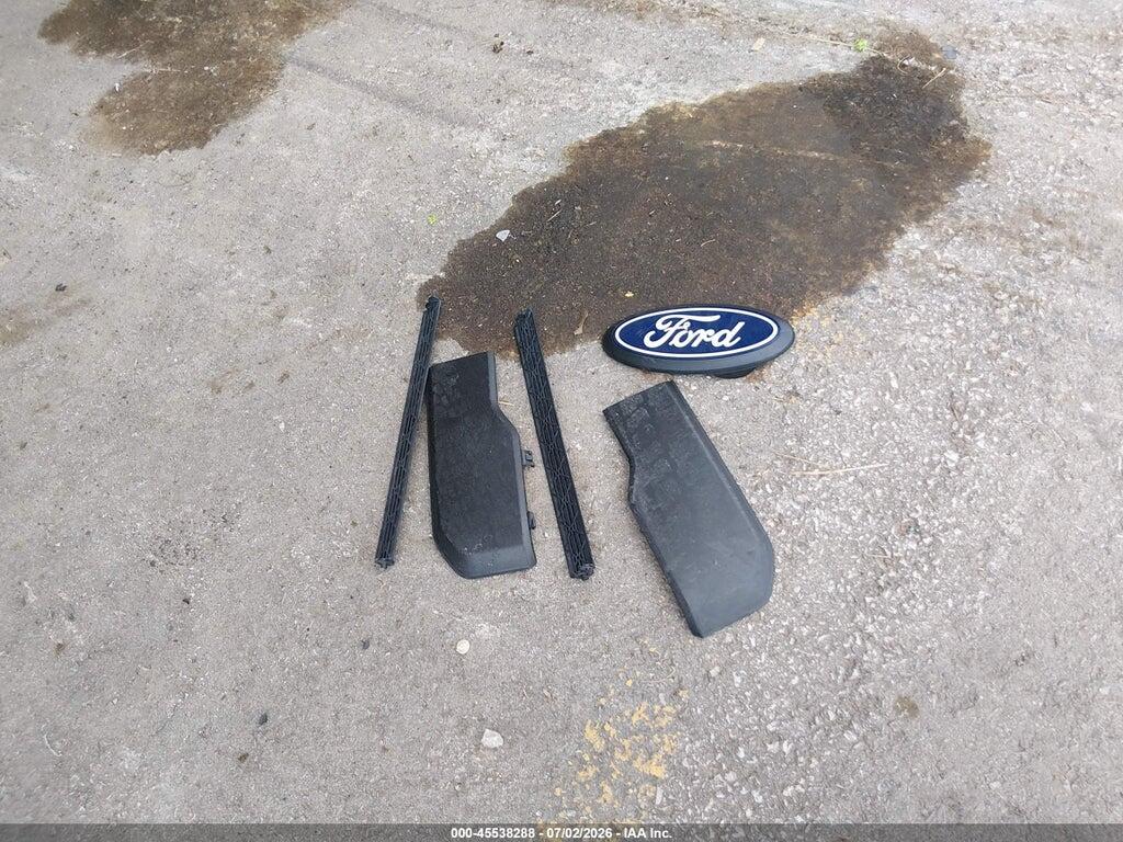 1FTMF1L57SKD21554 2025 FORD F-150 photo no. 12