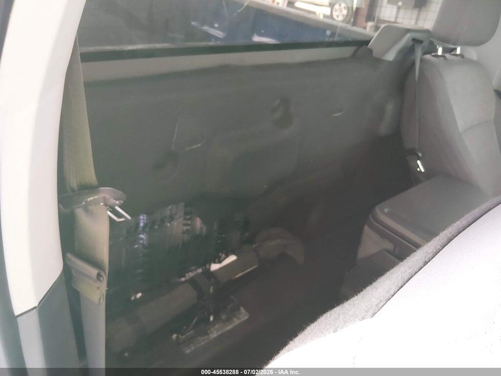 1FTMF1L57SKD21554 2025 FORD F-150 photo no. 8