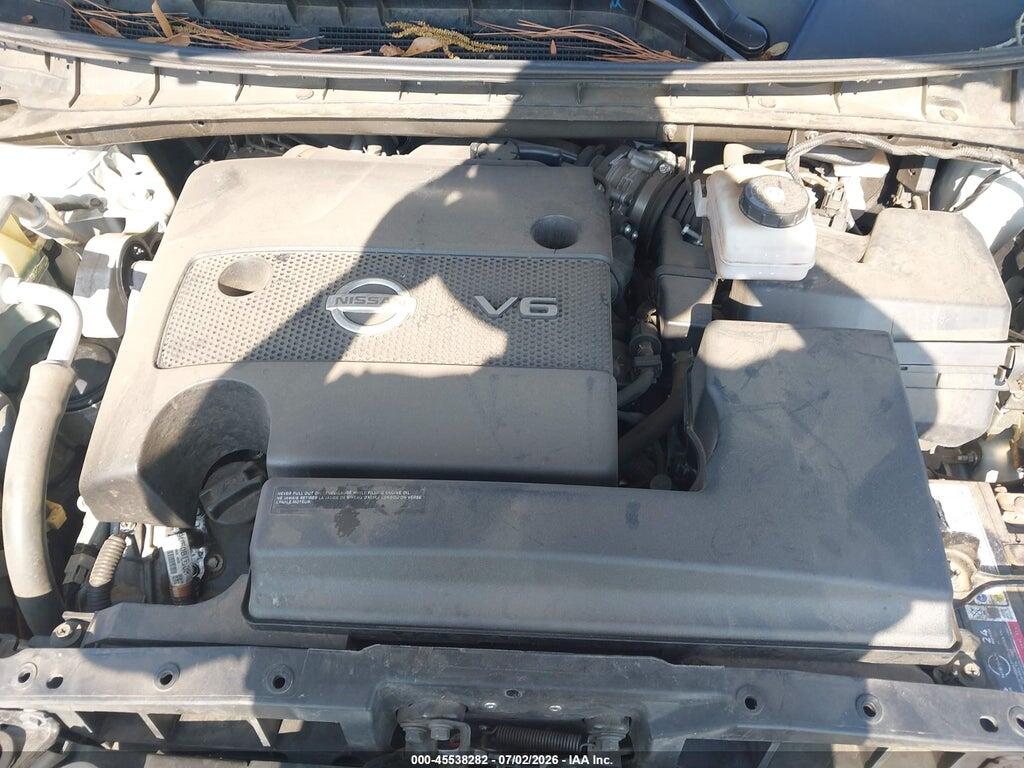 5N1AZ2MJ7KN115530 2019 NISSAN MURANO photo no. 10