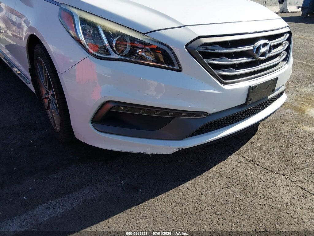 5NPE34AB7HH558012 2017 HYUNDAI SONATA photo no. 6