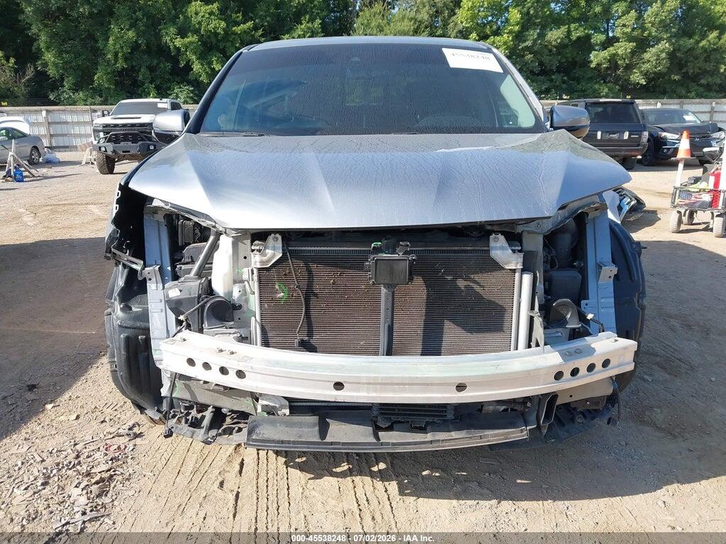 5FPYK3F70LB006087 2020 HONDA RIDGELINE photo no. 6