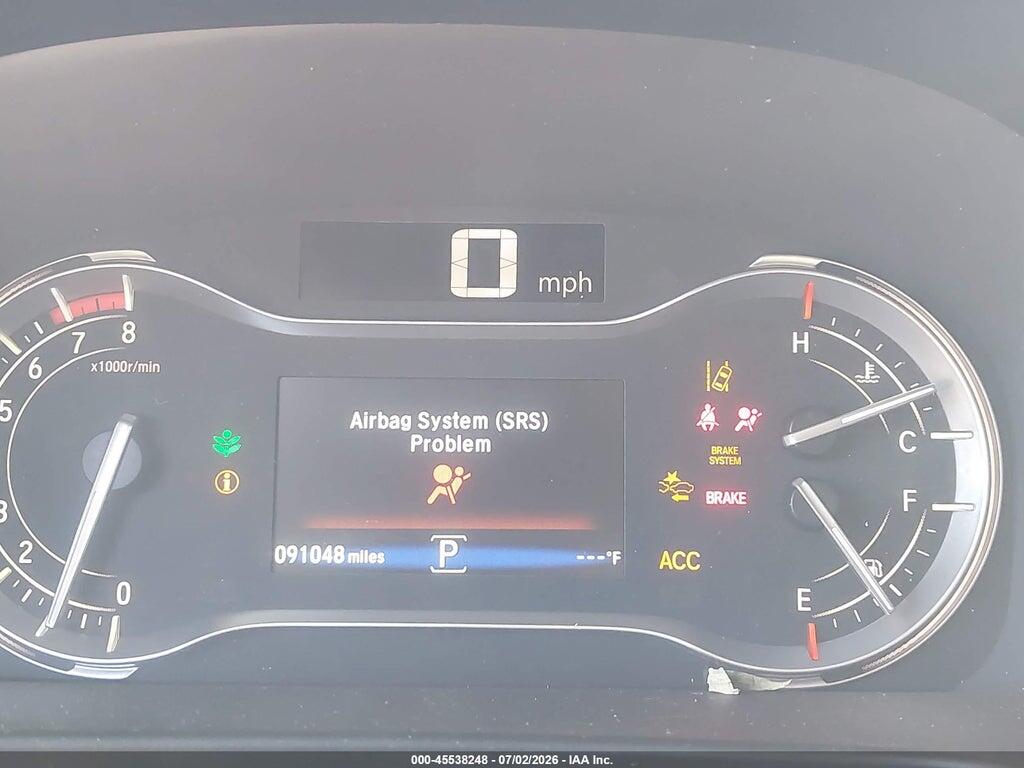 5FPYK3F70LB006087 2020 HONDA RIDGELINE photo no. 7