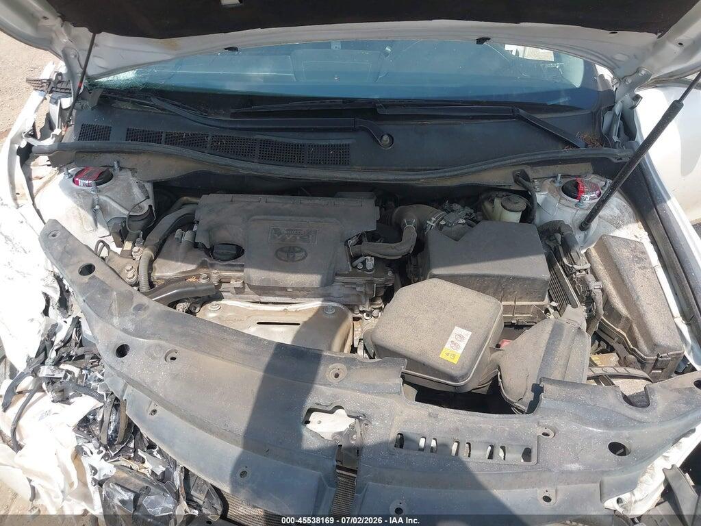 4T1BF1FK3HU667134 2017 TOYOTA CAMRY photo no. 10