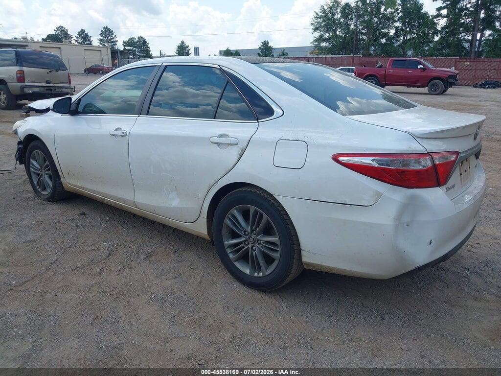 4T1BF1FK3HU667134 2017 TOYOTA CAMRY photo no. 3