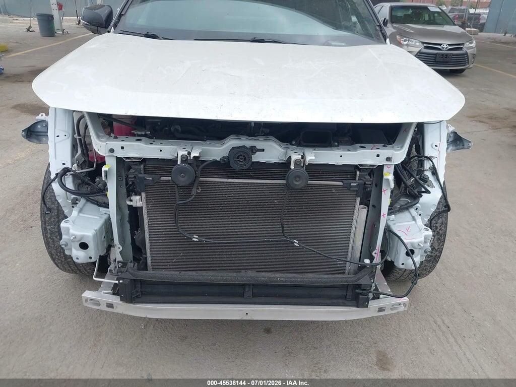 4T3E6RFV5PU106350 2023 TOYOTA RAV4 HYBRID photo no. 6