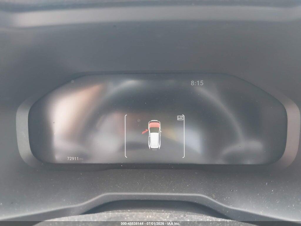 4T3E6RFV5PU106350 2023 TOYOTA RAV4 HYBRID photo no. 7