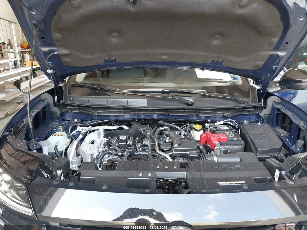 3N8AP6DA4TL339622 2026 NISSAN KICKS photo no. 10
