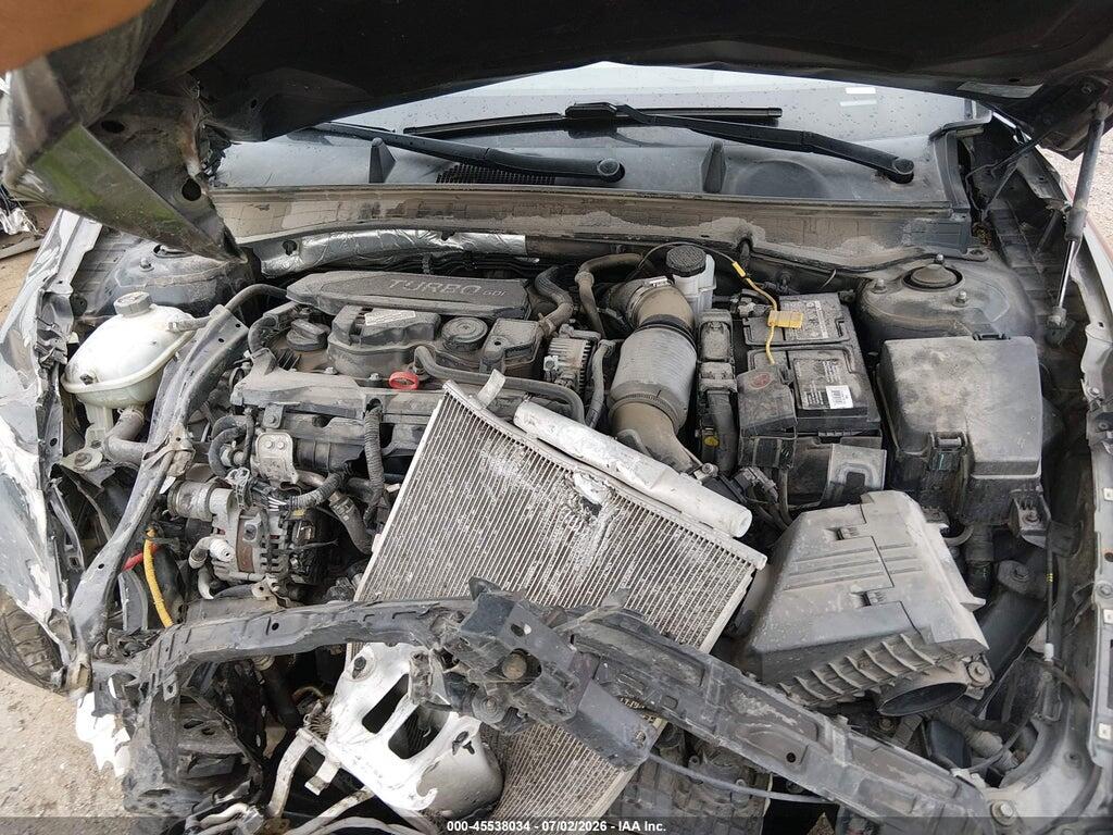 5NPEH4J20LH002571 2020 HYUNDAI SONATA photo no. 10