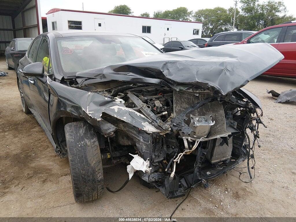 5NPEH4J20LH002571 2020 HYUNDAI SONATA photo no. 6