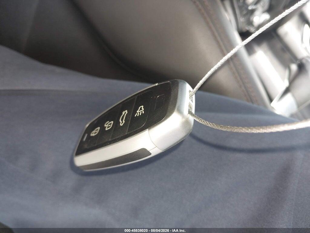 JM3KFADM4J0350833 2018 MAZDA CX-5 photo no. 11
