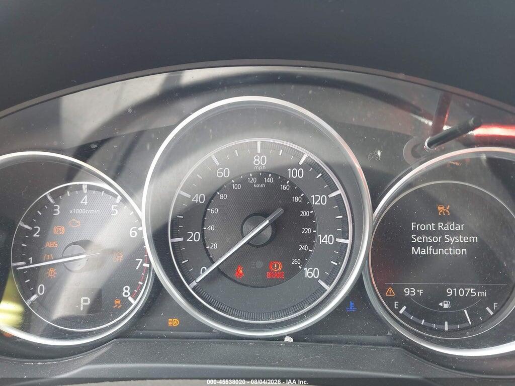 JM3KFADM4J0350833 2018 MAZDA CX-5 photo no. 7