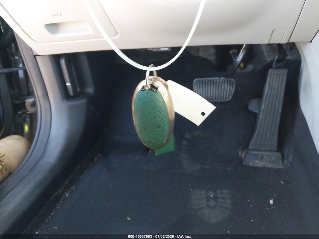 KM8JEDD1XSU264513 2025 HYUNDAI TUCSON HYBRID photo no. 11