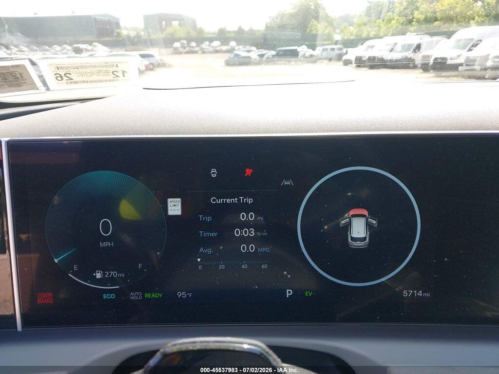KM8JEDD1XSU264513 2025 HYUNDAI TUCSON HYBRID photo no. 7