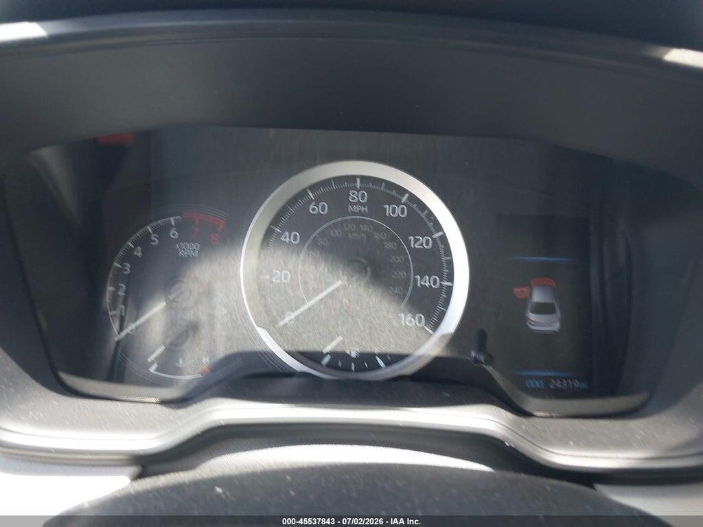 JTDHPRAE9LJ017097 2020 TOYOTA COROLLA photo no. 7