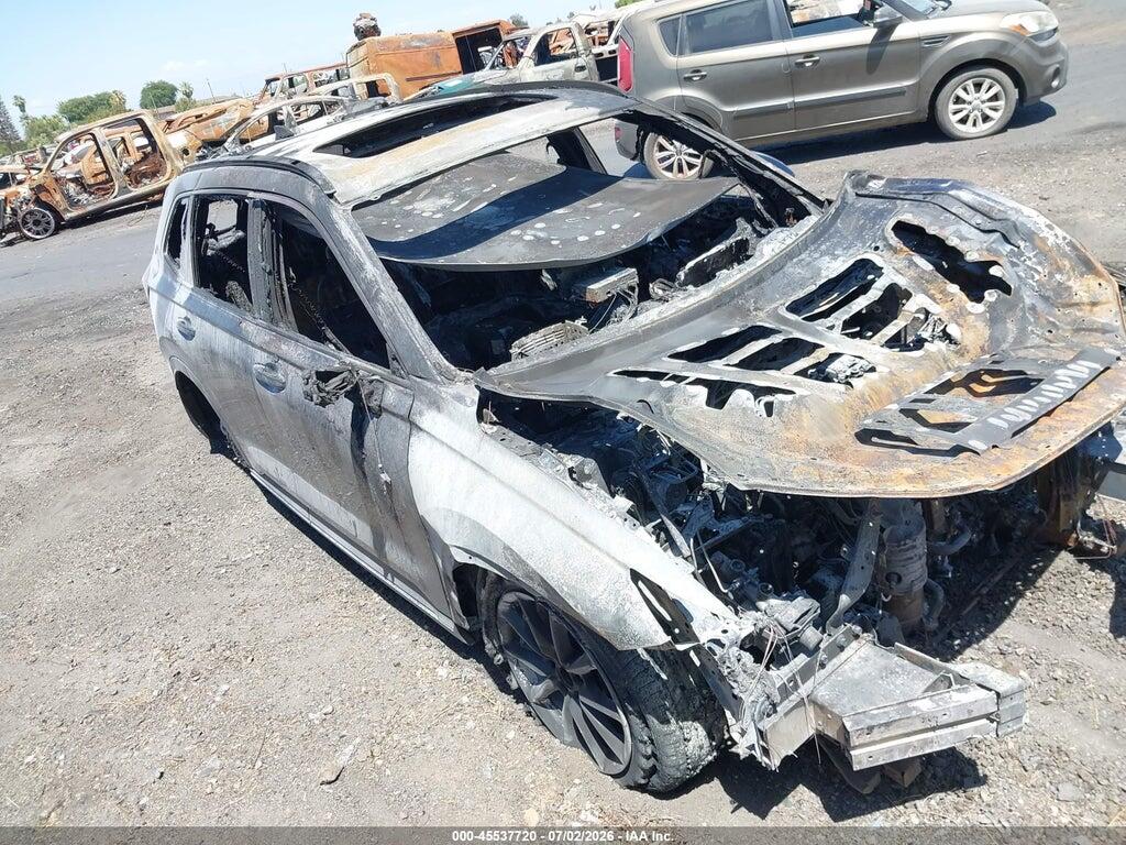 7FARS6H81TE052973 2026 HONDA CR-V HYBRID photo no. 1
