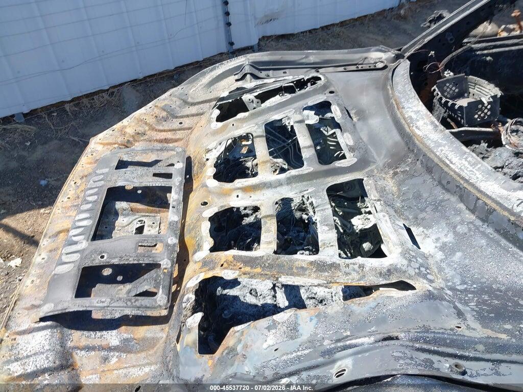 7FARS6H81TE052973 2026 HONDA CR-V HYBRID photo no. 10