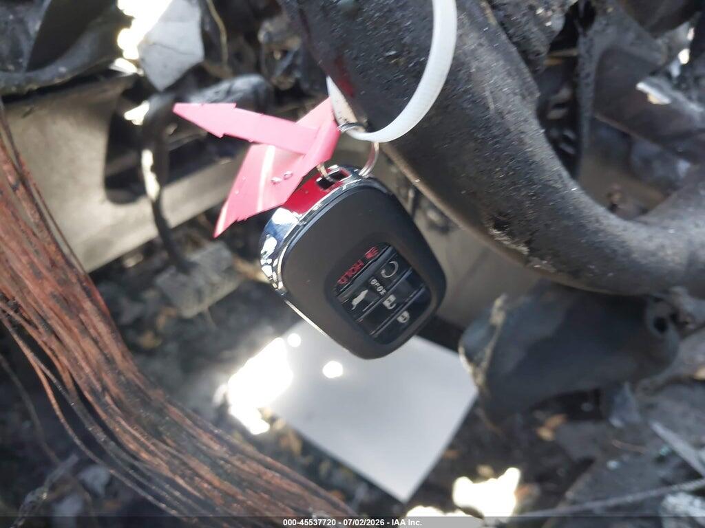7FARS6H81TE052973 2026 HONDA CR-V HYBRID photo no. 11