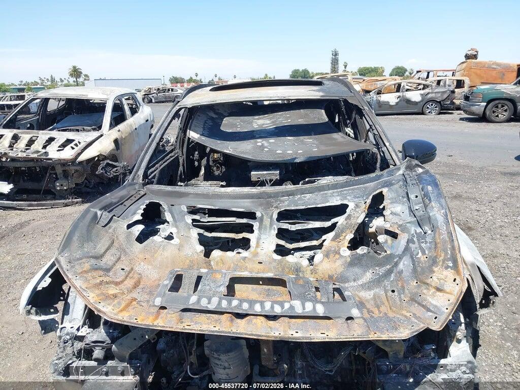 7FARS6H81TE052973 2026 HONDA CR-V HYBRID photo no. 12