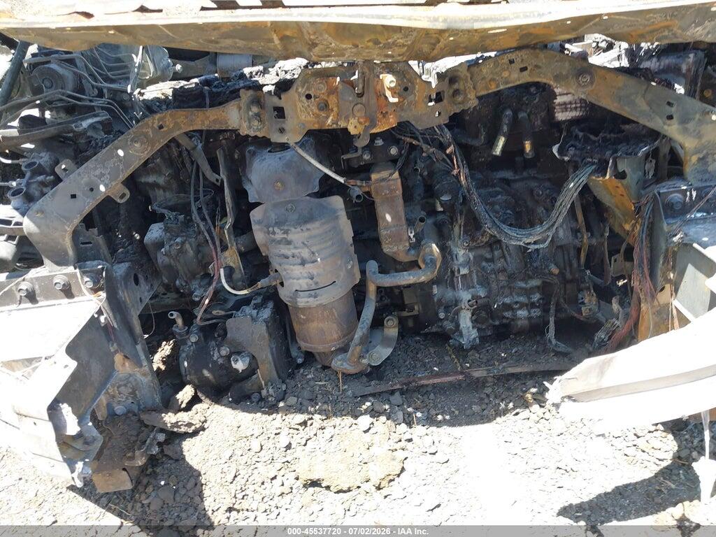 7FARS6H81TE052973 2026 HONDA CR-V HYBRID photo no. 6