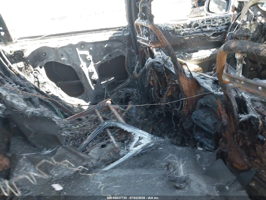 7FARS6H81TE052973 2026 HONDA CR-V HYBRID photo no. 8