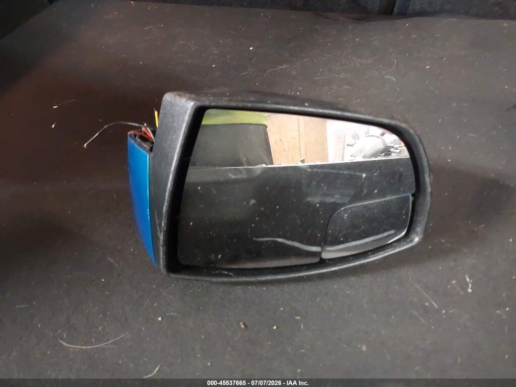 1FADP3M29HL242103 2017 FORD FOCUS photo no. 12