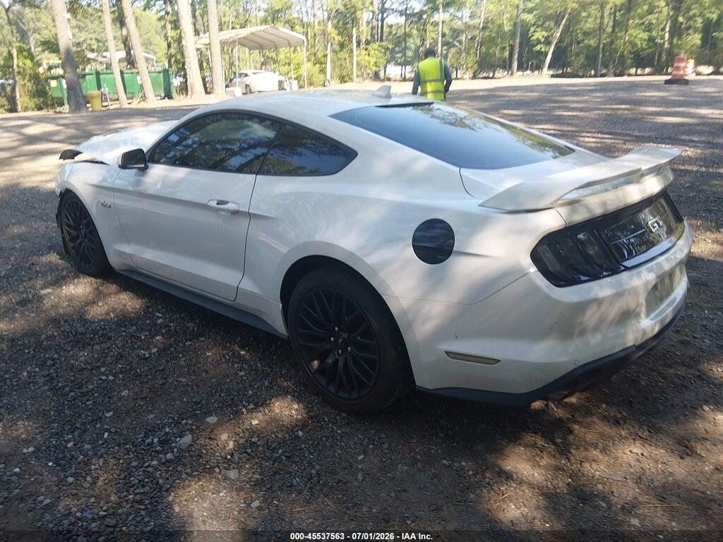 1FA6P8CF0N5112043 2022 FORD MUSTANG photo no. 3