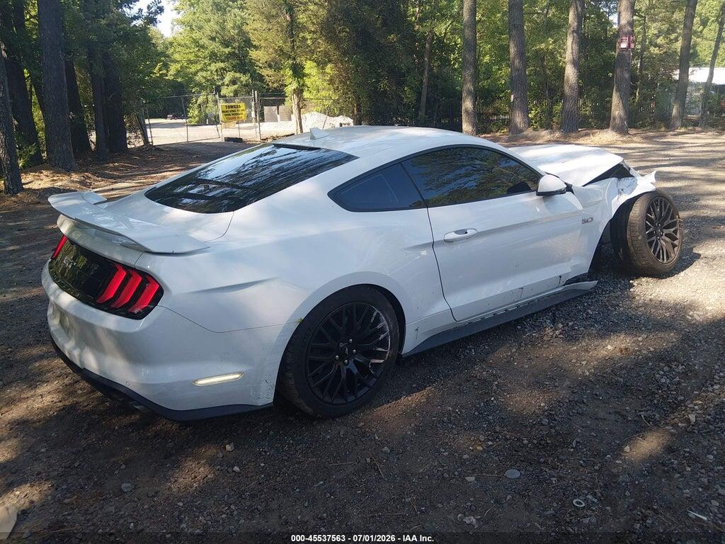 1FA6P8CF0N5112043 2022 FORD MUSTANG photo no. 4