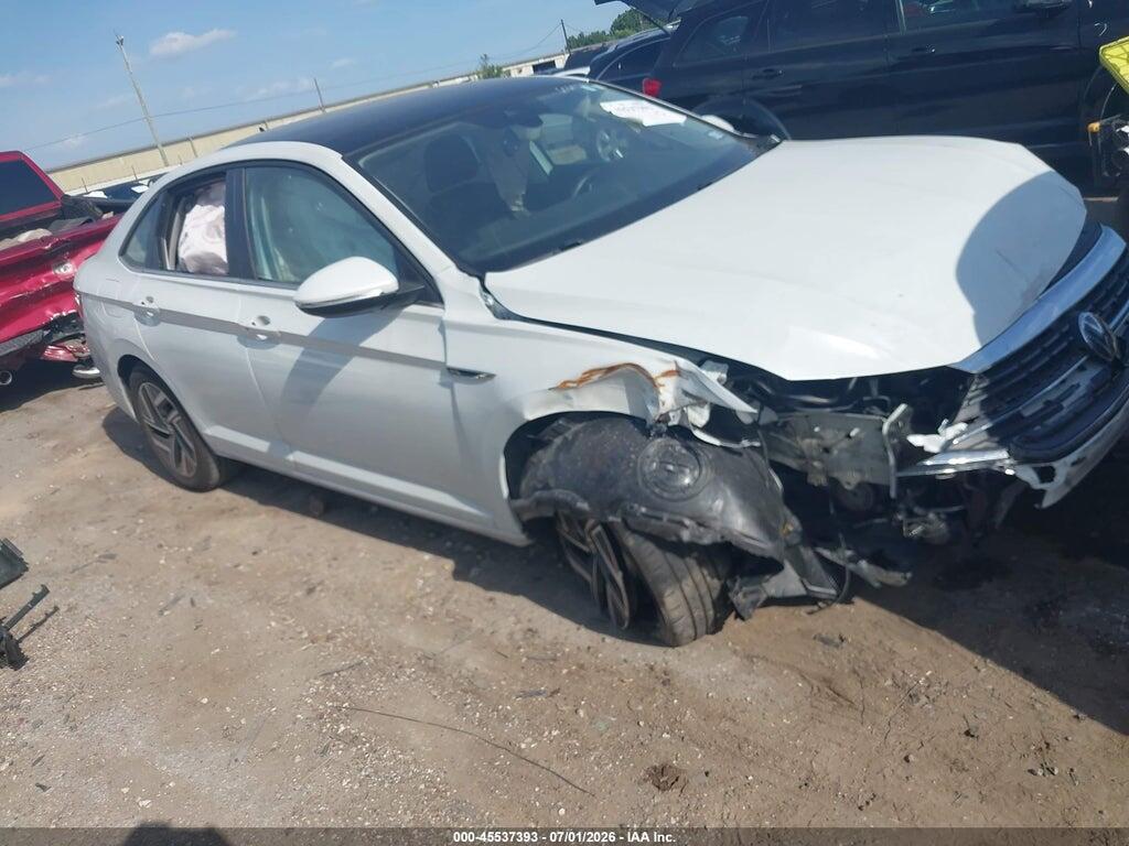 3VWGM7BU8RM063771 2024 VOLKSWAGEN JETTA photo no. 1