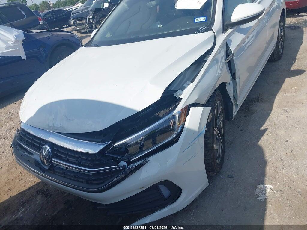 3VWGM7BU8RM063771 2024 VOLKSWAGEN JETTA photo no. 11