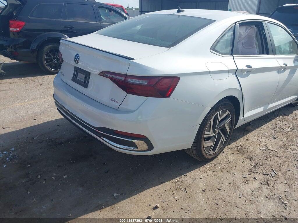 3VWGM7BU8RM063771 2024 VOLKSWAGEN JETTA photo no. 4