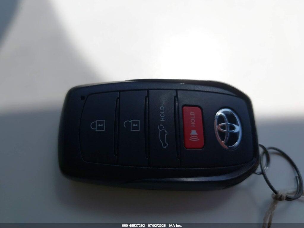 5TDEBRCH1TS723282 2026 TOYOTA HIGHLANDER photo no. 11