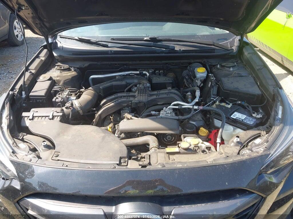 4S4BTADC8P3163641 2023 SUBARU OUTBACK photo no. 10