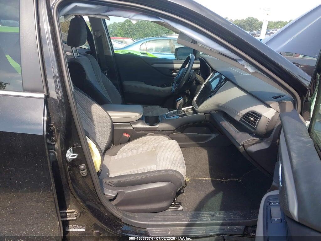 4S4BTADC8P3163641 2023 SUBARU OUTBACK photo no. 5