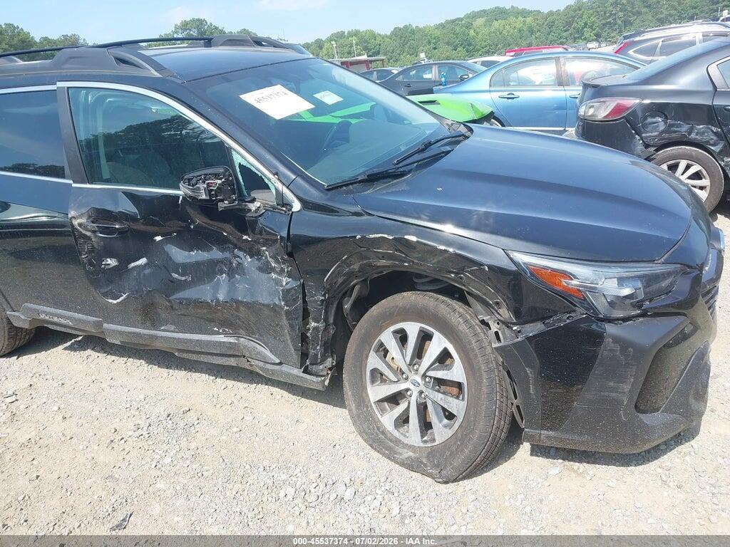 4S4BTADC8P3163641 2023 SUBARU OUTBACK photo no. 6