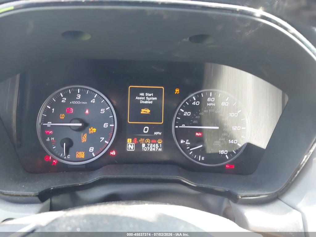 4S4BTADC8P3163641 2023 SUBARU OUTBACK photo no. 7