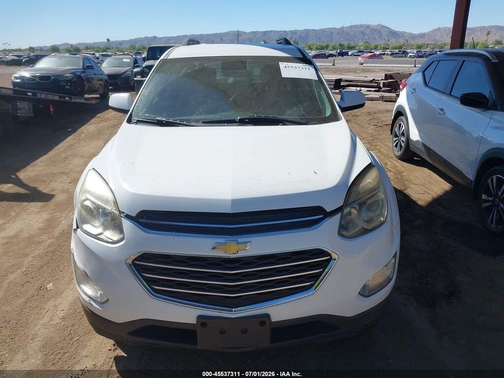 2GNALCEK7H6195287 2017 CHEVROLET EQUINOX photo no. 12
