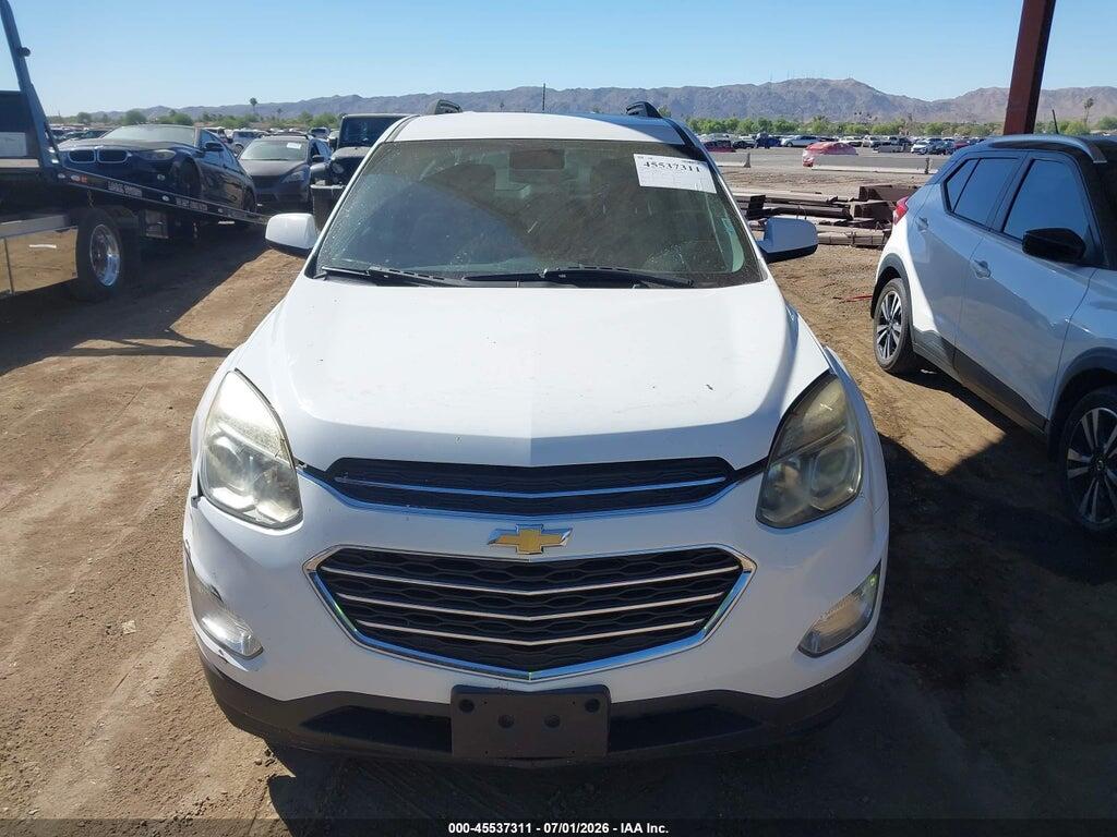 2GNALCEK7H6195287 2017 CHEVROLET EQUINOX photo no. 6