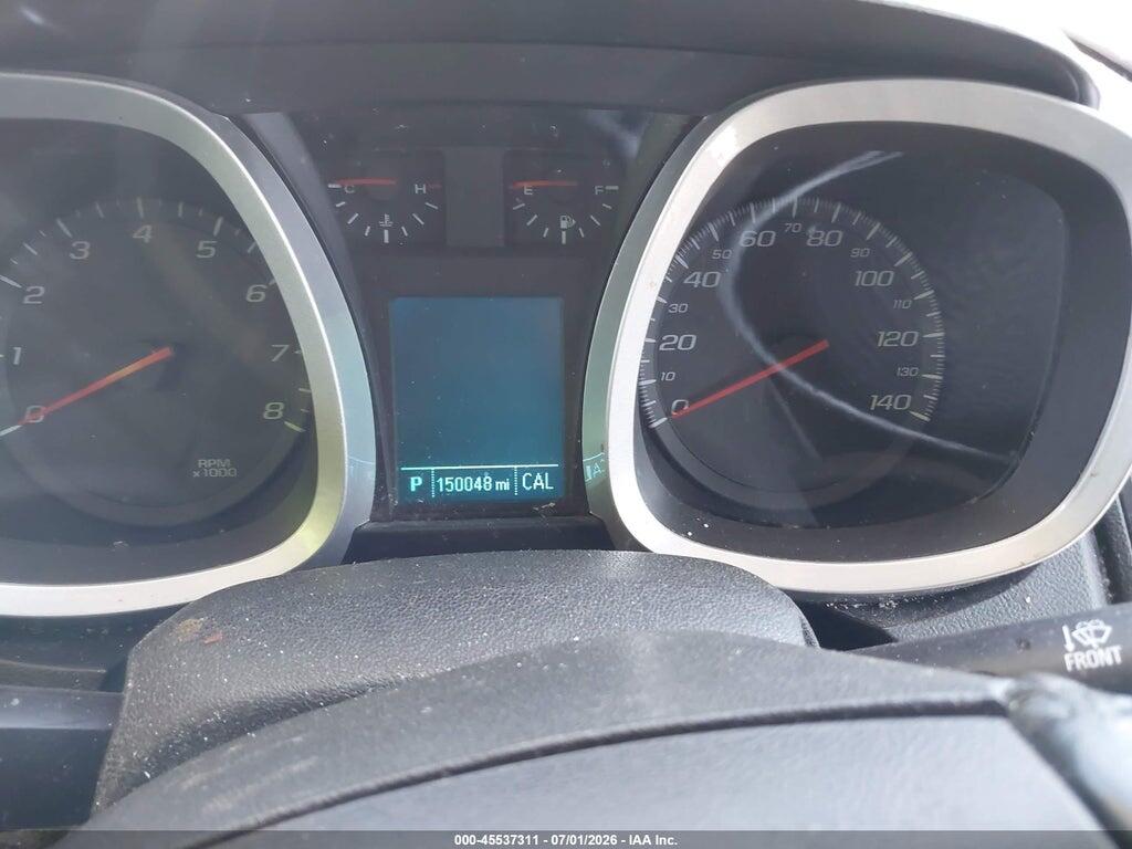 2GNALCEK7H6195287 2017 CHEVROLET EQUINOX photo no. 7