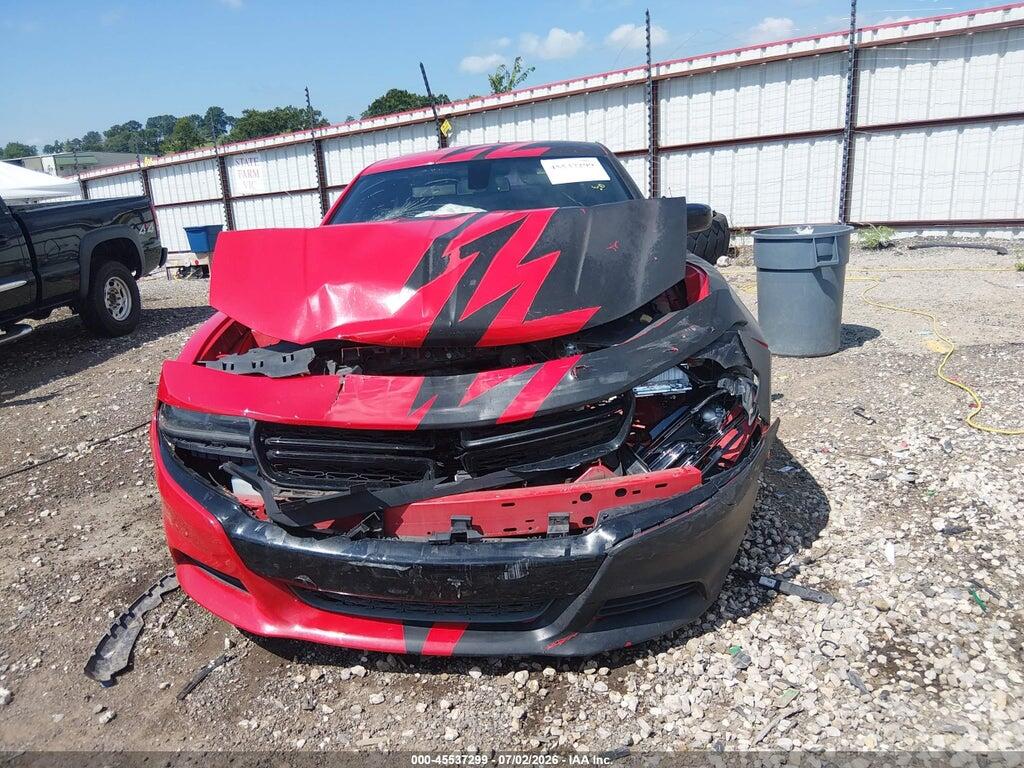2C3CDXCT7HH642033 2017 DODGE CHARGER photo no. 12